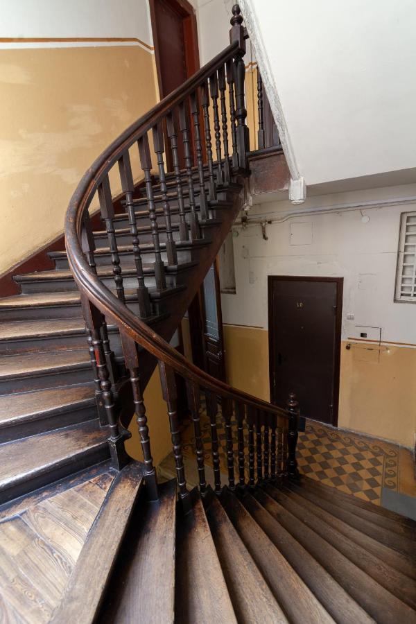 Alfa Apartments Levytskoho Lviv Extérieur photo