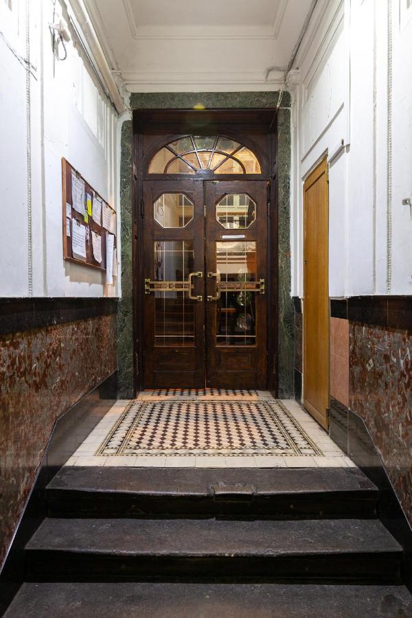 Alfa Apartments Levytskoho Lviv Extérieur photo
